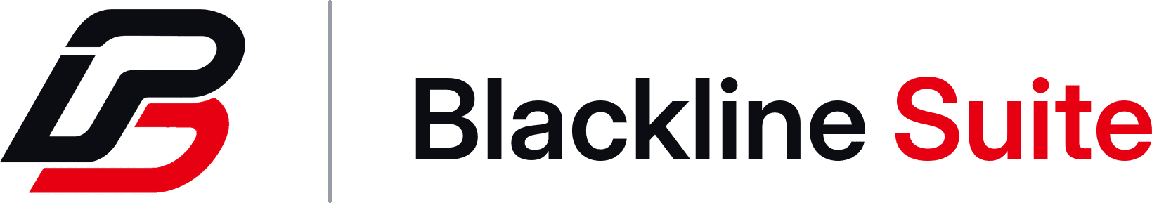 Blackline Suite